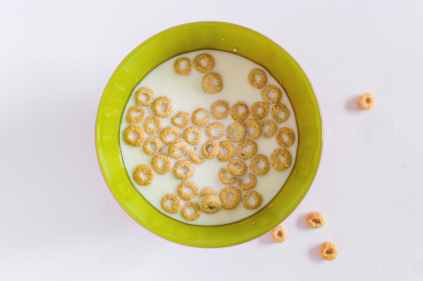 food healthy meal cereals